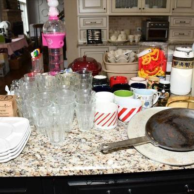 133 kitchen