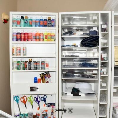 441 craft room