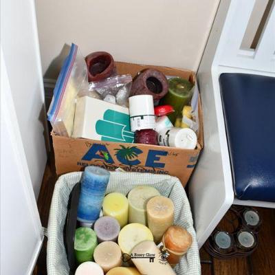 447 craft room