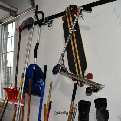 585 garage