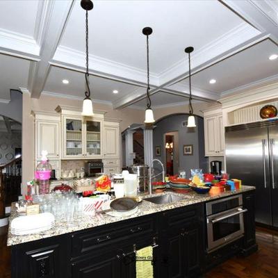 129 kitchen