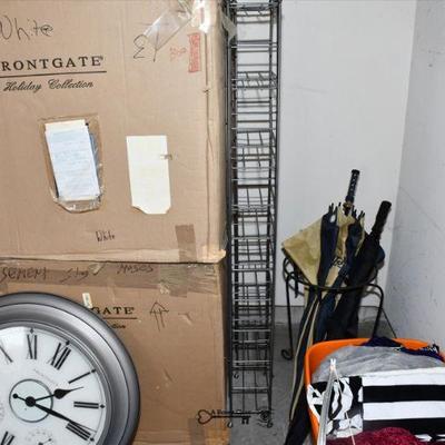 602 garage