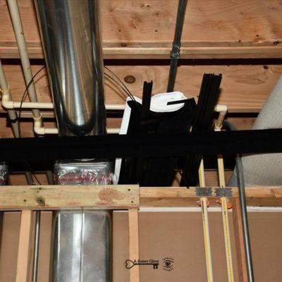 636 storage room