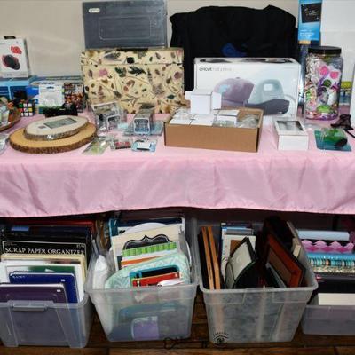 461 craft room