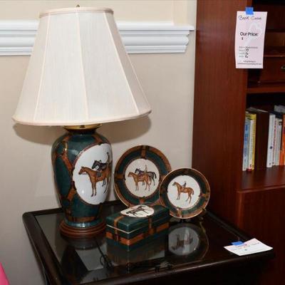 038 some highlights st charles estate sale