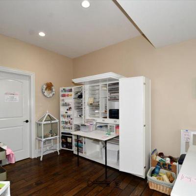 438 craft room