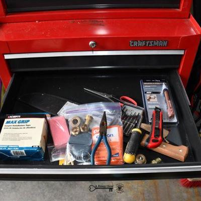 528 garage