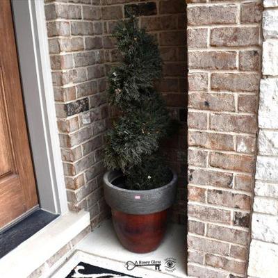 692 front yard