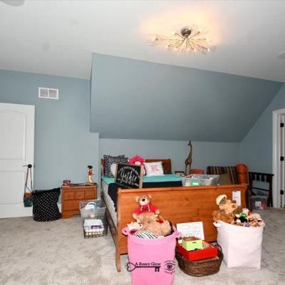 203 bedroom a