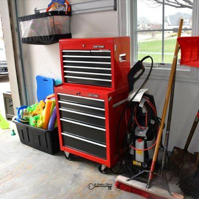572 garage