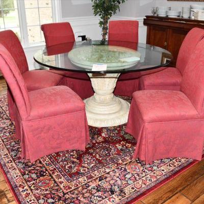 050 dining room