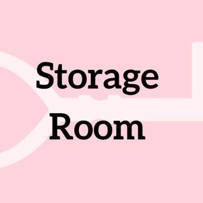 627 storage room