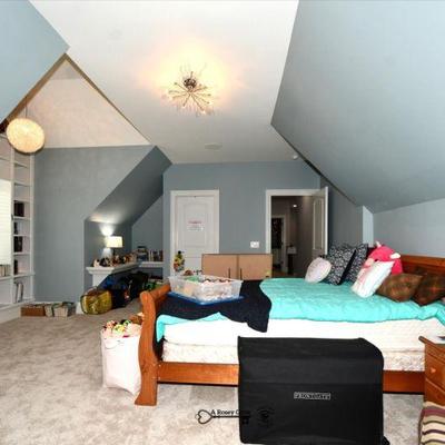 207 bedroom a