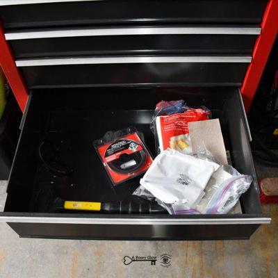 526 garage