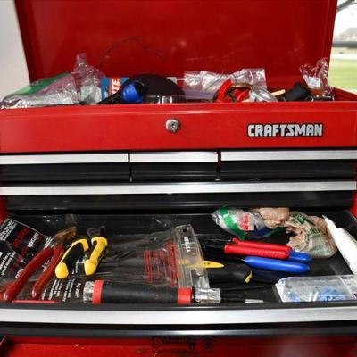 521 garage