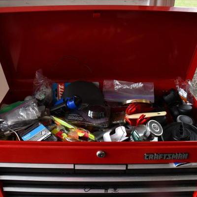 524 garage