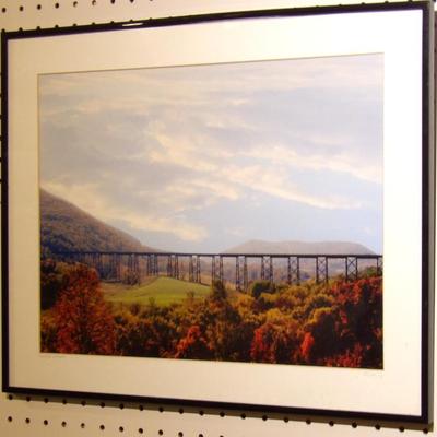 Framed Art