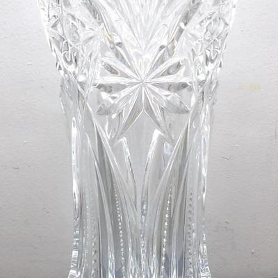 Waterford Crystal 