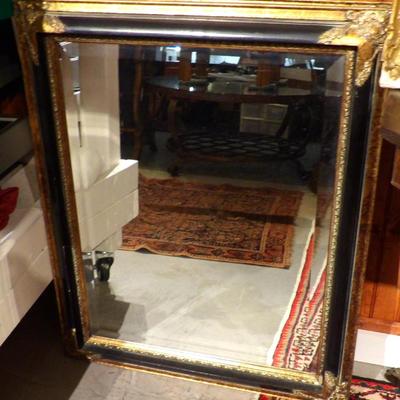 Large Mirror 