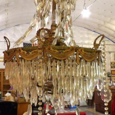 Crystal Chandiler 
