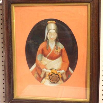 Oriental  Art 