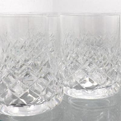 Waterford Crystal 