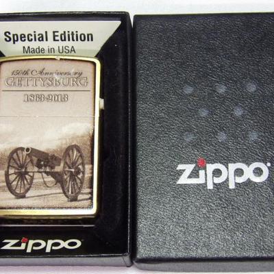 Zippo