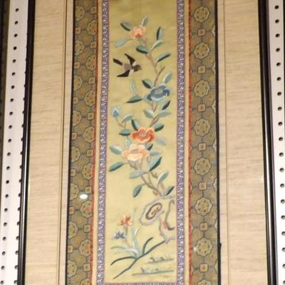 Oriental Silk 