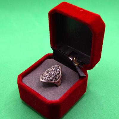 Sterling Silver