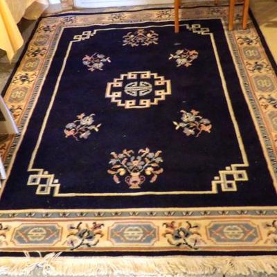 Area Rug 