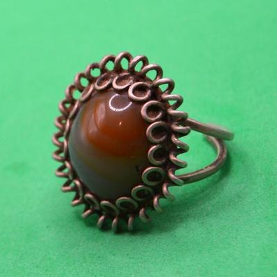 Sterling Silver 