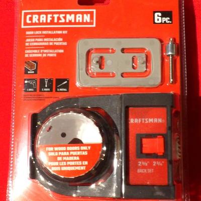 Craftsman 