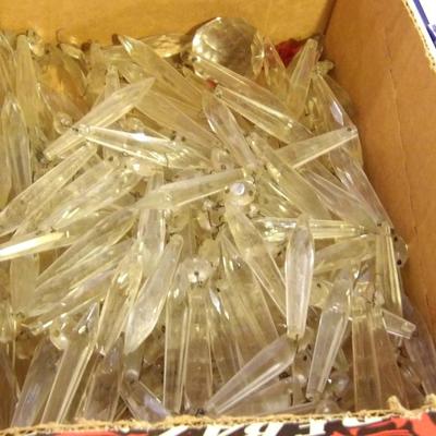 Crystals