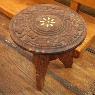 small Table 