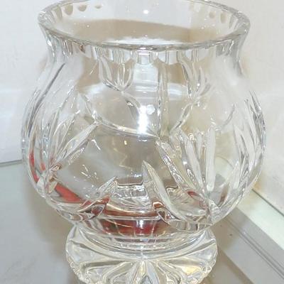Waterford Crystal 