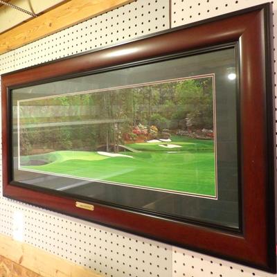 Framed Art