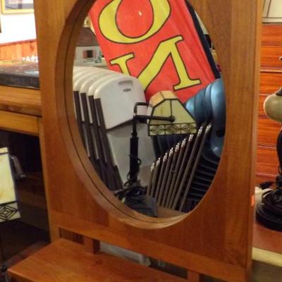 Dresser Mirror 