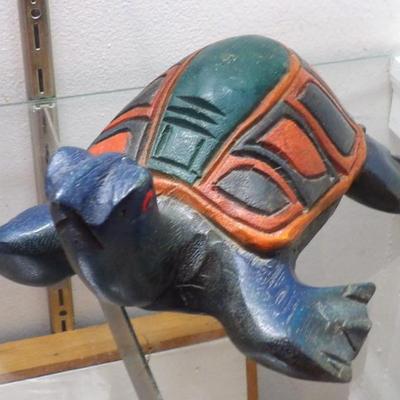 Decorative Turtle 