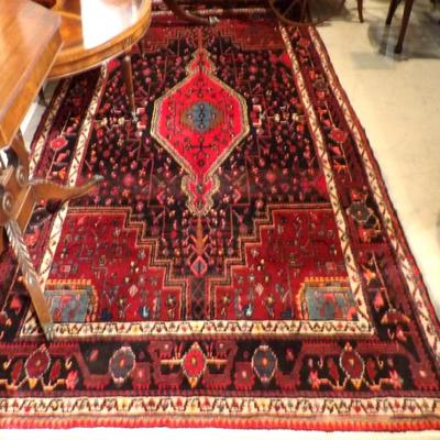 Area Rug 
