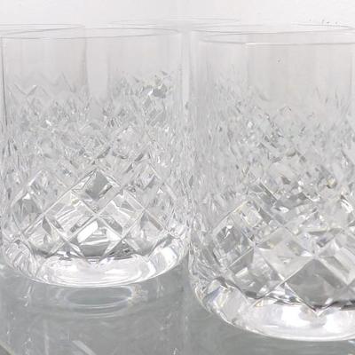 Waterford Crystal 