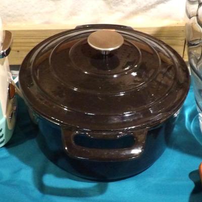 Cast Iron 