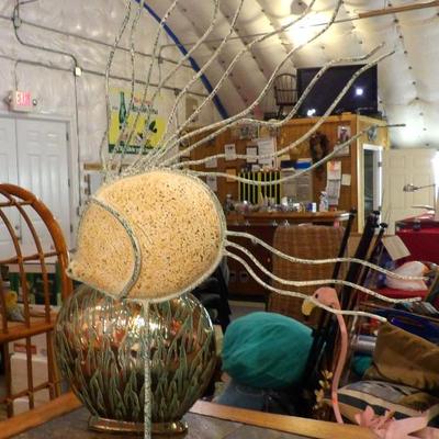 Fish Decor 