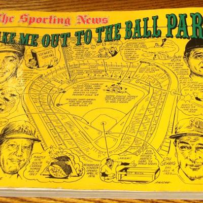 The Sporting News