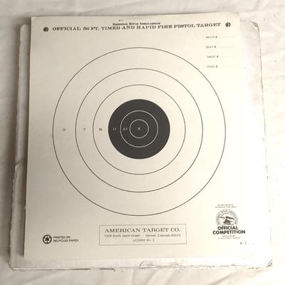 Targets
