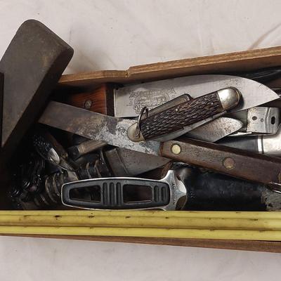 Knife Collection 
