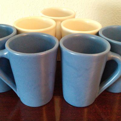 Catalina Island Mugs 