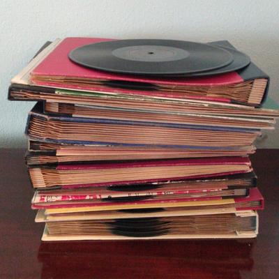 Records 