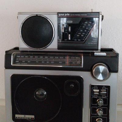 GE Gran Prix & Superadio 