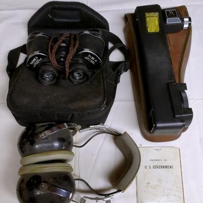 Rangefinder And Other