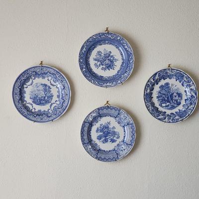 Spode Blue Room Collection China